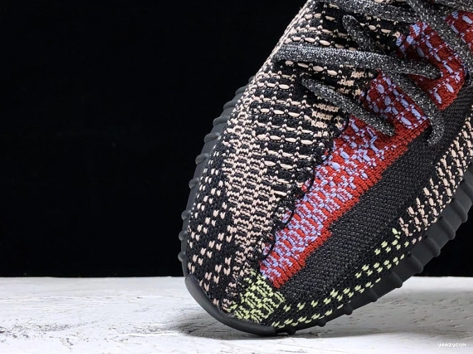350 Adidas Yeezy FW5190 Boost V2 